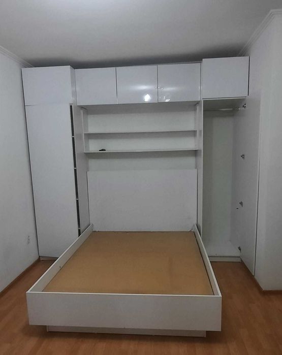 Продам шкафы и стиральную машинку