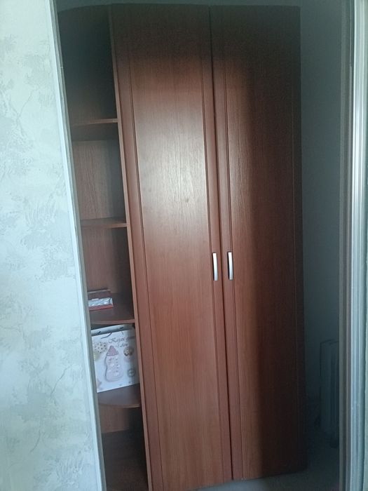 Шкаф для верхней одежды