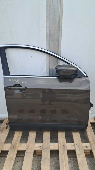 usa stanga / dreapta Nissan Qashqai J11 an 2016