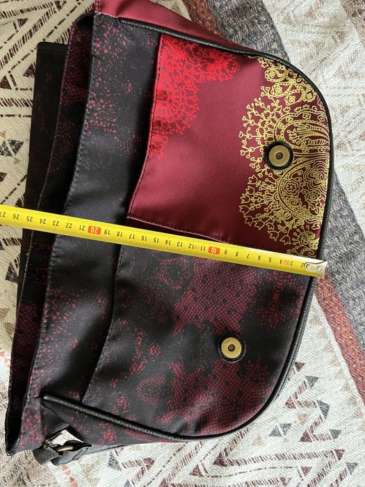 Дамска чанта Desigual