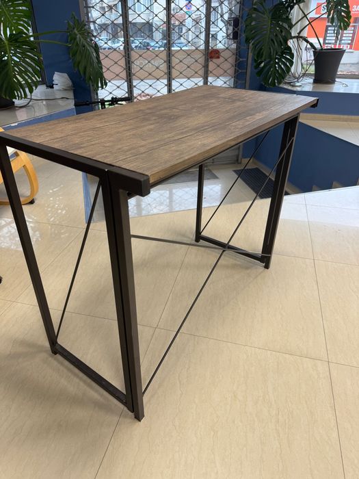 Сгъваемо бюро за дома и офиса