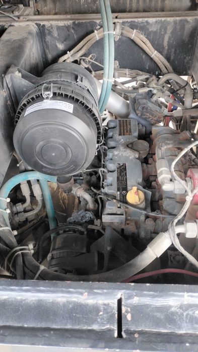 Каток Volvo DD95-1