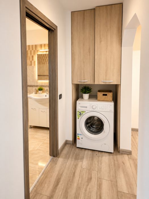 Apartament 2 camere de vanzare 3 camere zona Nord Digu Barnat