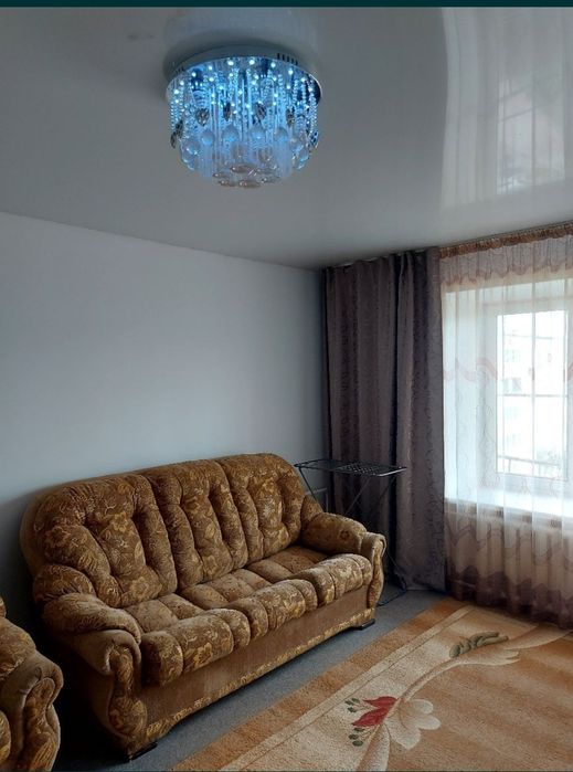 Сдам полуторку на 45.