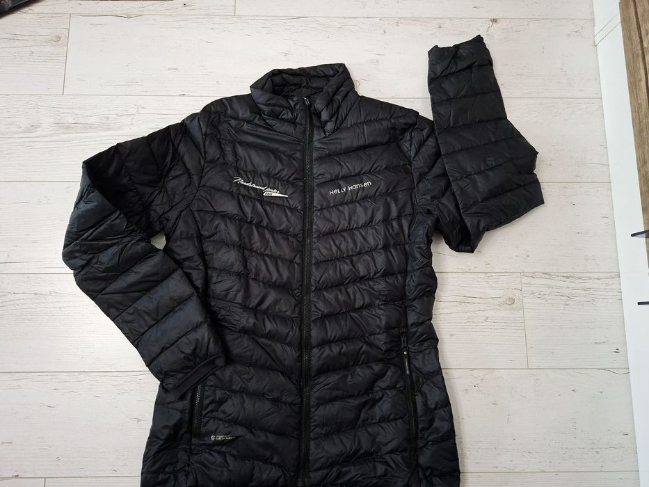 Helly Hansen-Ориг.Дамско пухено яке