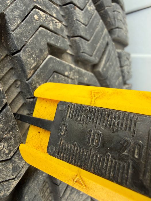 Лети джанти с Гуми оригинални за Bmw X5