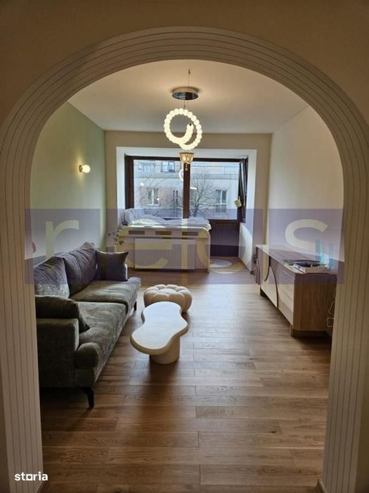 Vanzare 2 Camere  Decomandat Floreasca