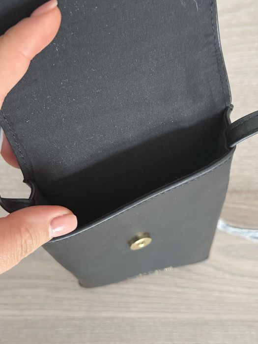 Roberto Cavalli чанта/чантичка/чантичка за телефон