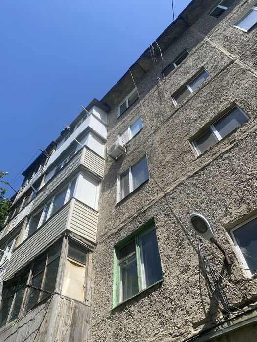 Продам балкон