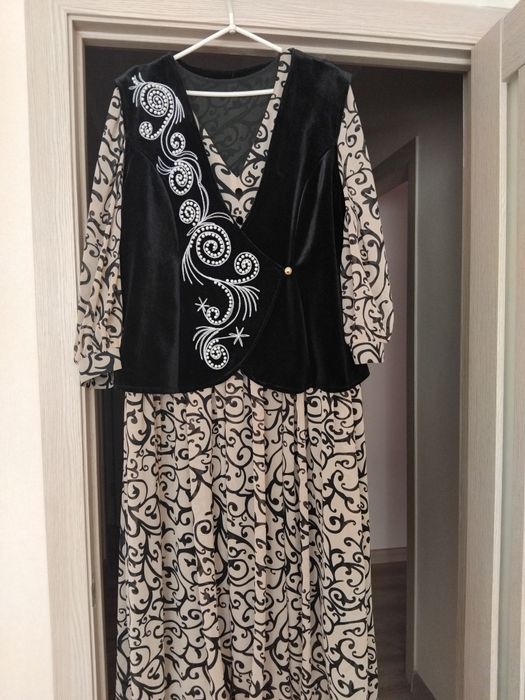 Распродажа платьев