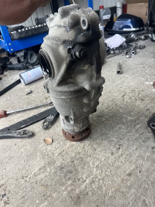 Диференциал бмв 320хд ф30 ф31 bmw 320xd f30 f31 2.81