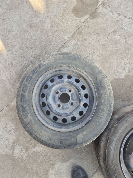 R14 диск 2 шт 3000