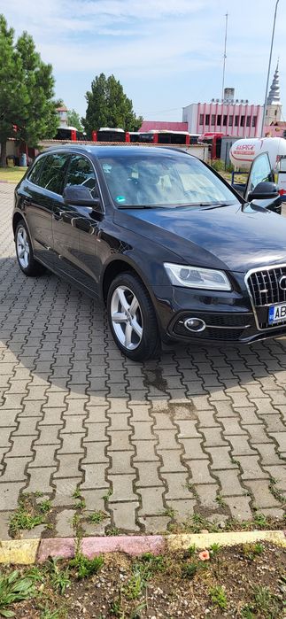 Audi Q 5 de vânzare