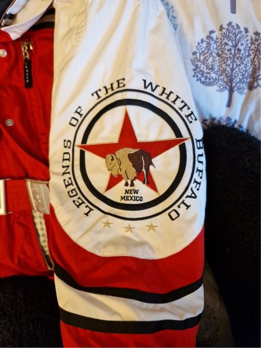 Costum de  Ski Bogner