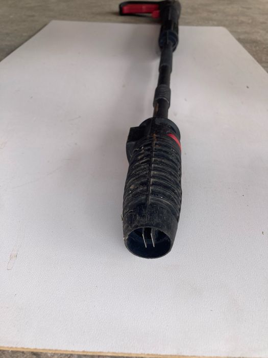 Pistol turbojet Bosch 130 bari
