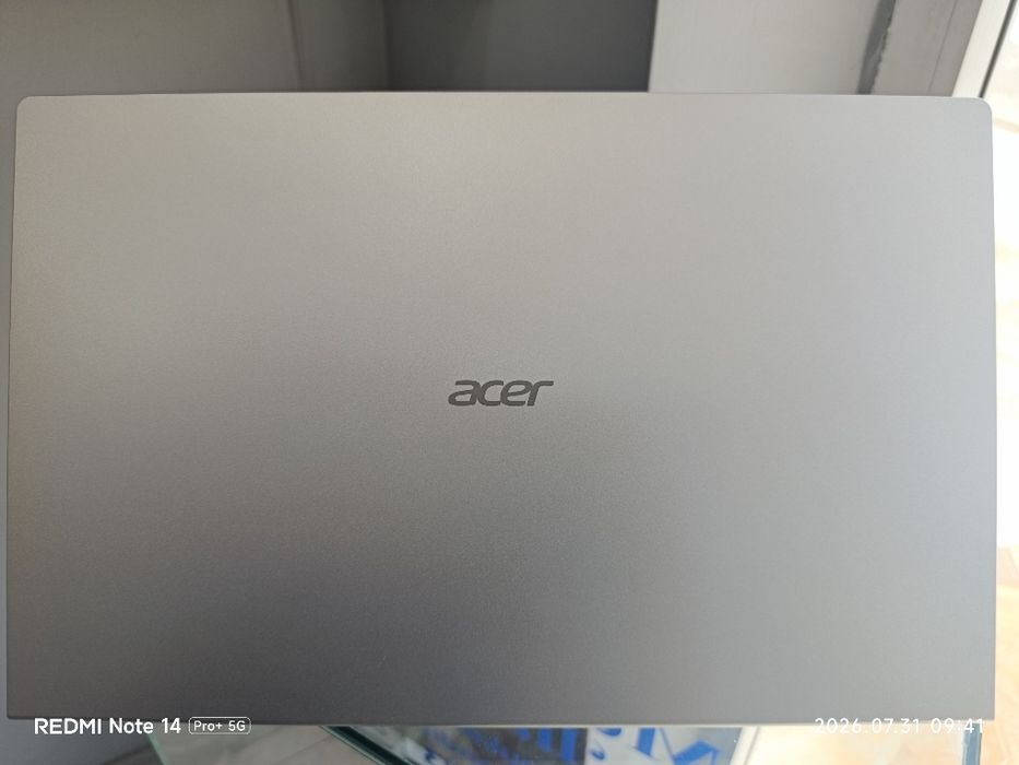 Acer Intel Core i5 Full Complete