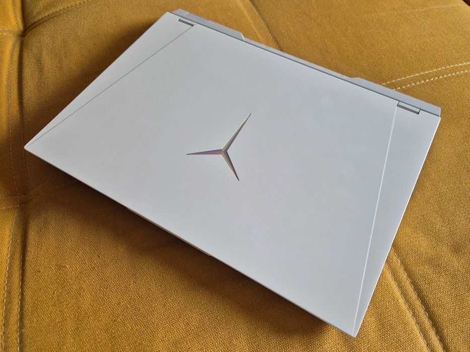 Laptop Gaming Lenovo Legion 5 Pro - Ryzen 5 5600H si nVidia GeForce RTX 3060