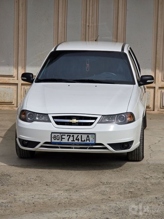 Chevrolet Nexia 2