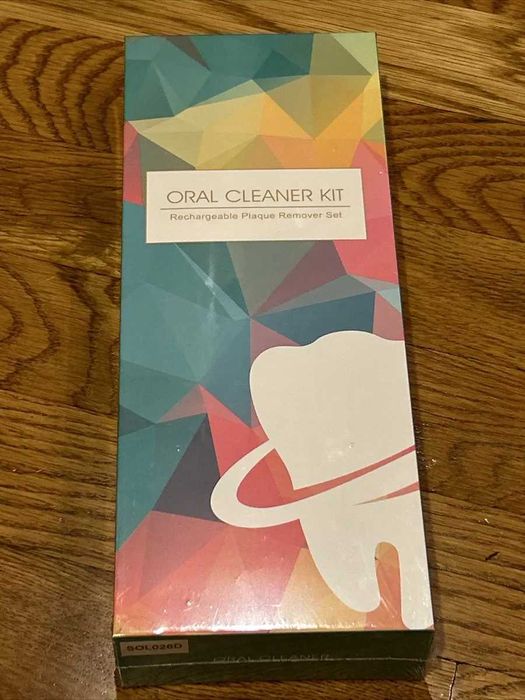 Комп камък, акумулаторен с фенерче