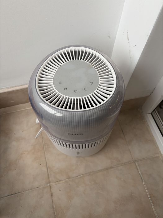 Овлажнител за въздух Philips
