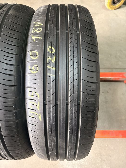 Anvelope vara 225/60/18 Dunlop Grand Trek PT30 225 60 18 R 18