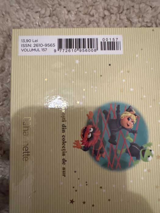 Cărți Disney pentru copii