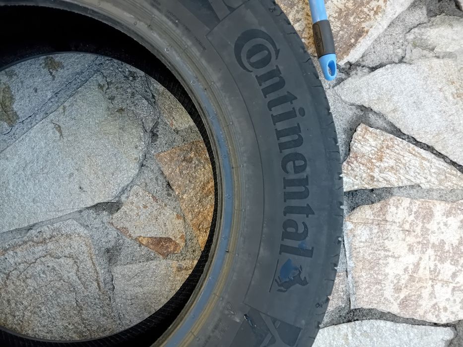 195 65 15 Континентал Екоконтакт 6