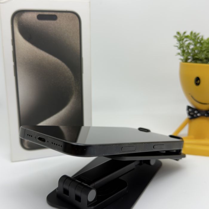 Iphone 15 pro 256gb 99756 Pintel.kz