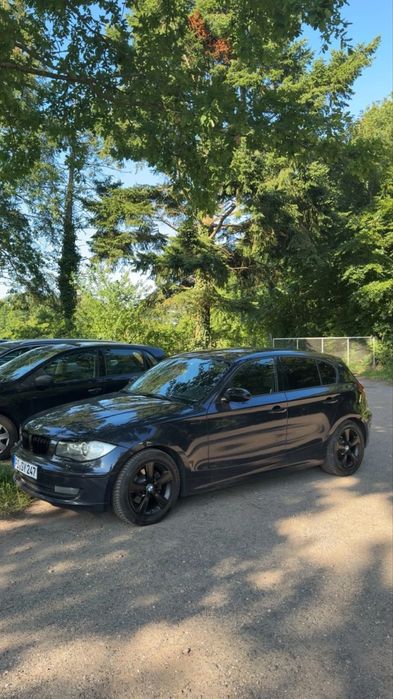 BMW 1 Series 0 — imagine 4