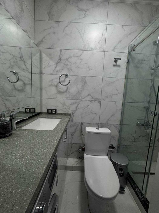 Крутая Цена! Продается 3 Комнатная Квартира На ЖК Соларис!