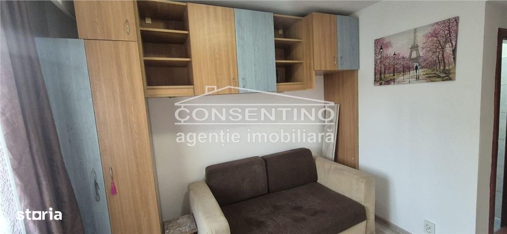 Se vinde garsoniera ,Micro 14 , libera , confort3