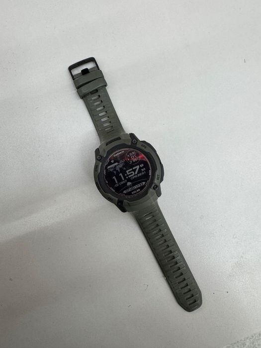 Garmin  Instinct 2X