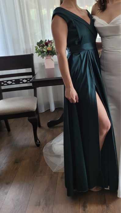 Rochie de seara lunga marimea S