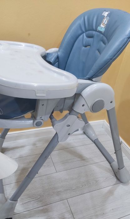 Детский стульчик для кормления