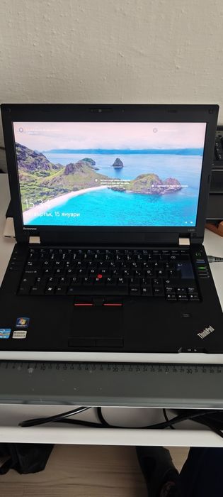 Лаптоп Lenovo Thinkpad L420