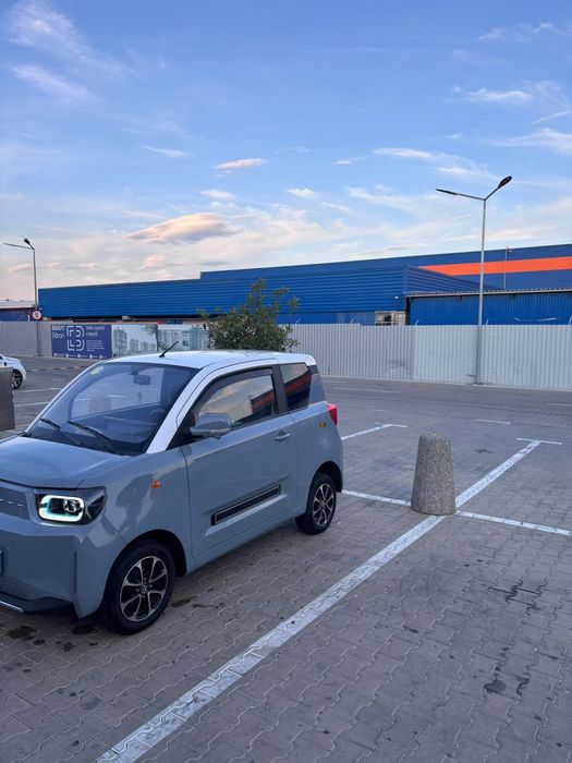 Allview Cityzen, an 2024