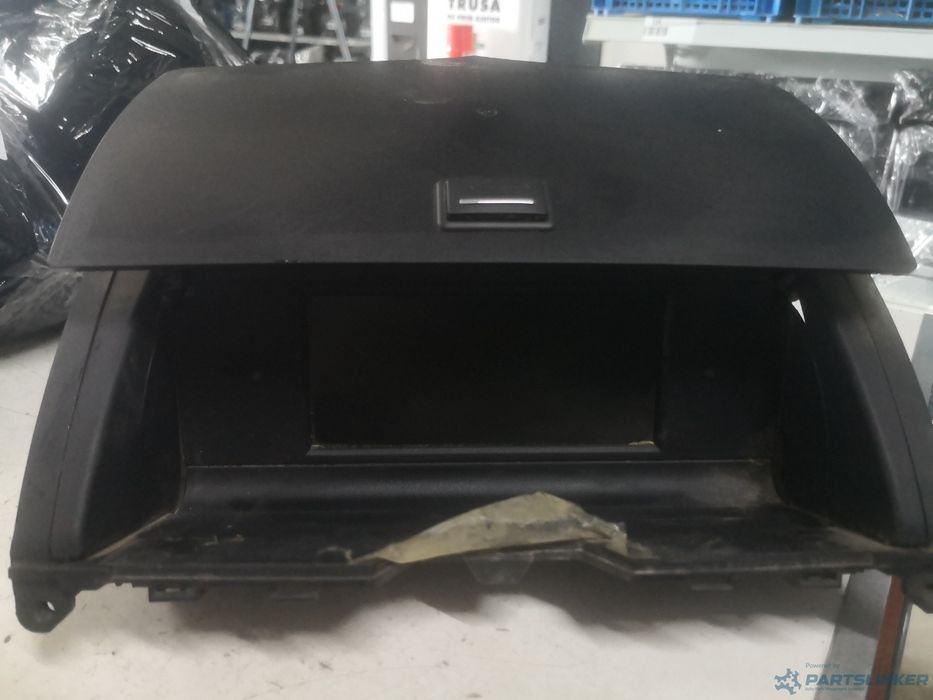 Display Mercedes-Benz C-Class (W204) [ 2007 - 2014 ] Oem A2046800931
