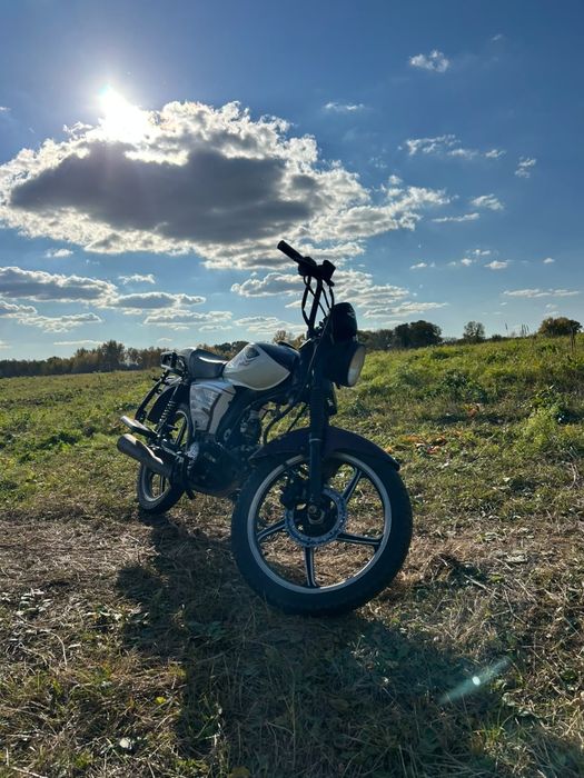 Продам Альфу Вортекс 110