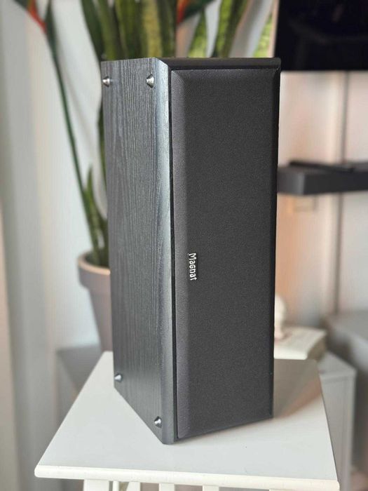 BOXE Magnat Monitor Supreme 100/102 250 4+1 CENTRU