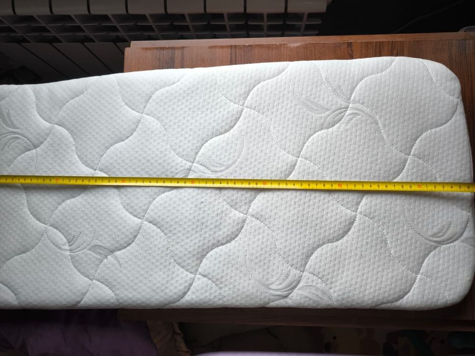 Матрас в коляску или люльку