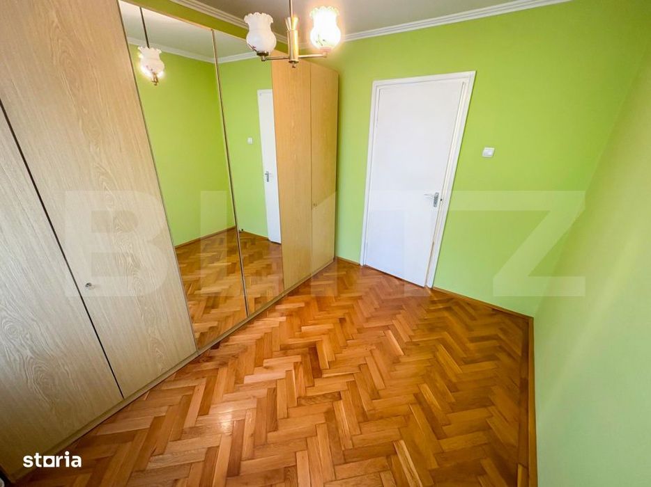 Apartment in Deva - Vedere 5
