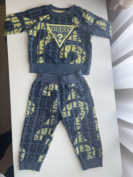 Детски дрехи Guess