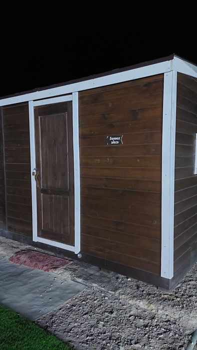 Продам дачу на пригородном с/о Прибой