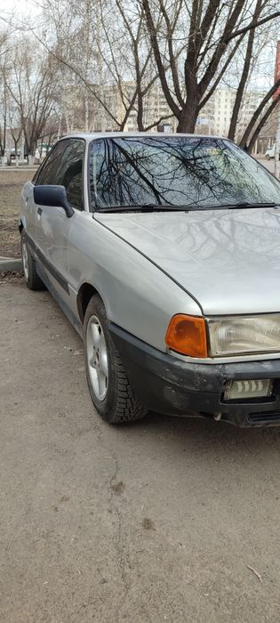 Продам Ауди 80 б3