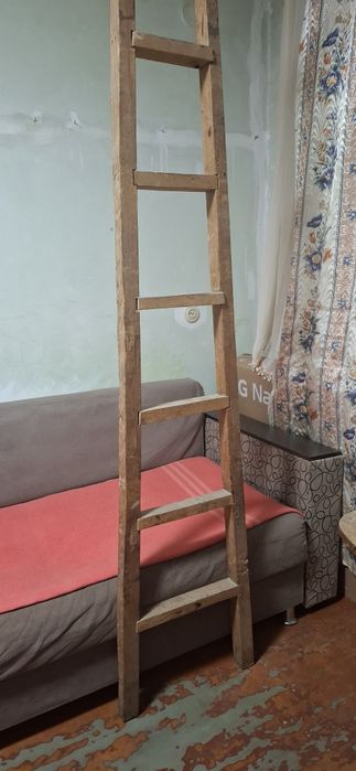 Лестница 2 м 15 см