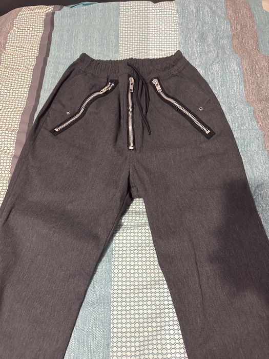 Seven By Marsel | Demon Set