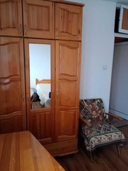 Дава се под наем Двустаен апартамент в София, Младост 3 - 65 кв.м за 382.5 € - Снимка #8