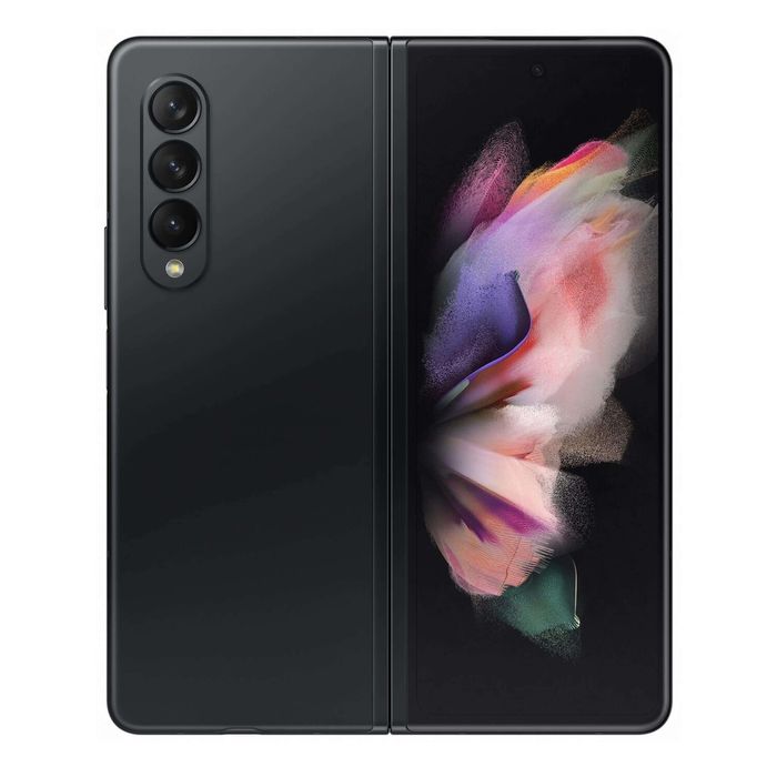 Samsung Fold 3  ishlatilgan