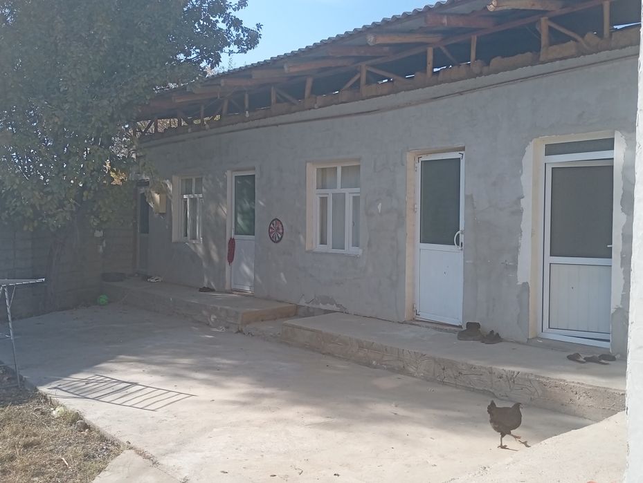 Янги тошкенда учаска