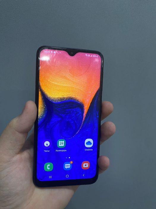 Продам  самсунг а10